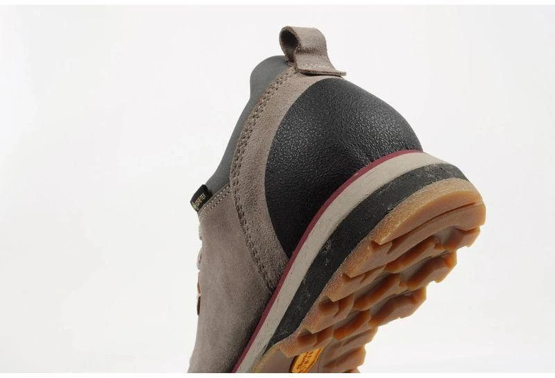 Bellamont Gore-tex moteriški patvarūs trekingo žygio batai