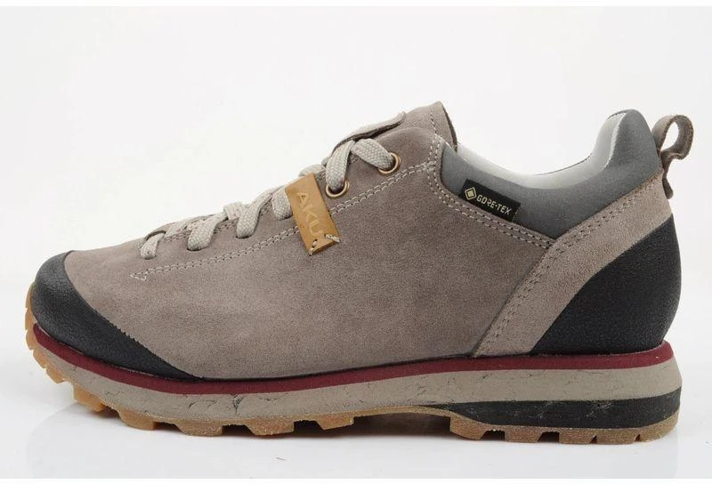 Bellamont Gore-tex moteriški patvarūs trekingo žygio batai