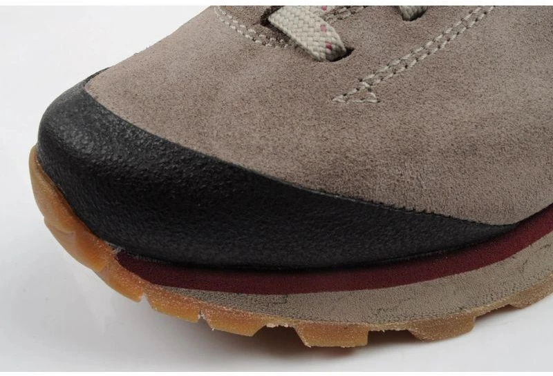 Bellamont Gore-tex moteriški patvarūs trekingo žygio batai