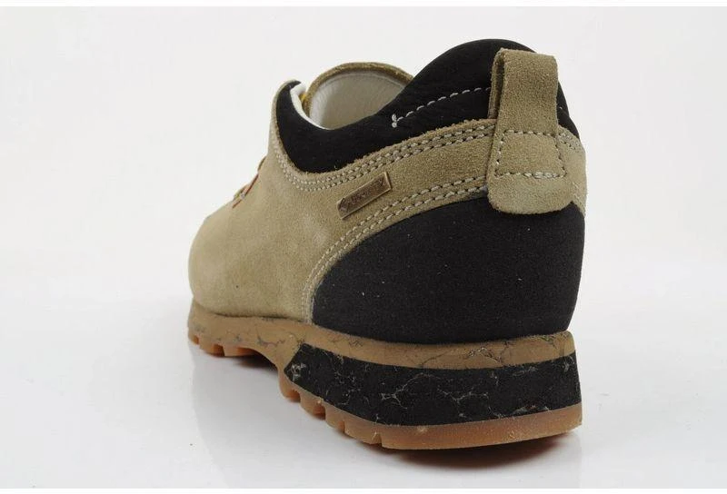 Bellamont Gore-Tex moteriški patvarūs žygio batai, alyvinės