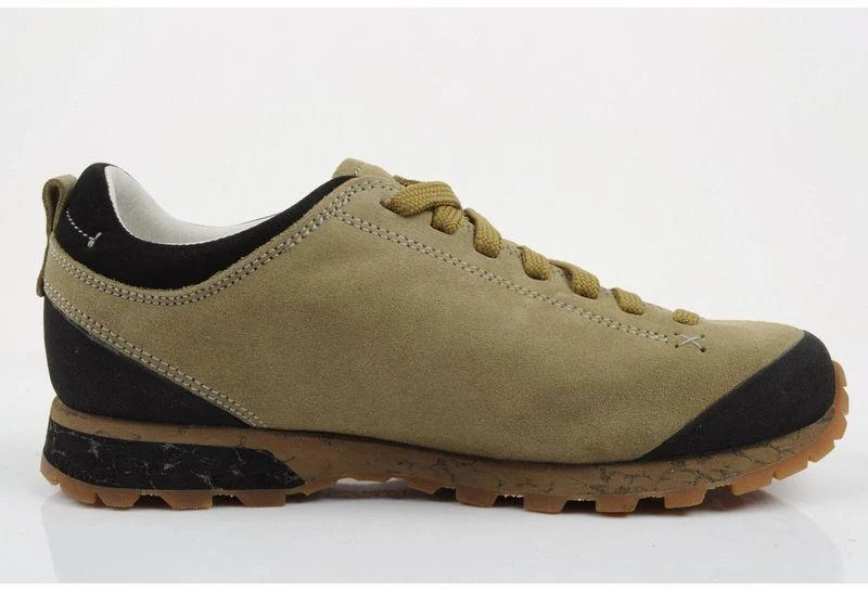 Bellamont Gore-Tex moteriški patvarūs žygio batai, alyvinės