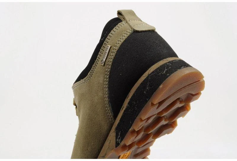 Bellamont Gore-Tex moteriški patvarūs žygio batai, alyvinės