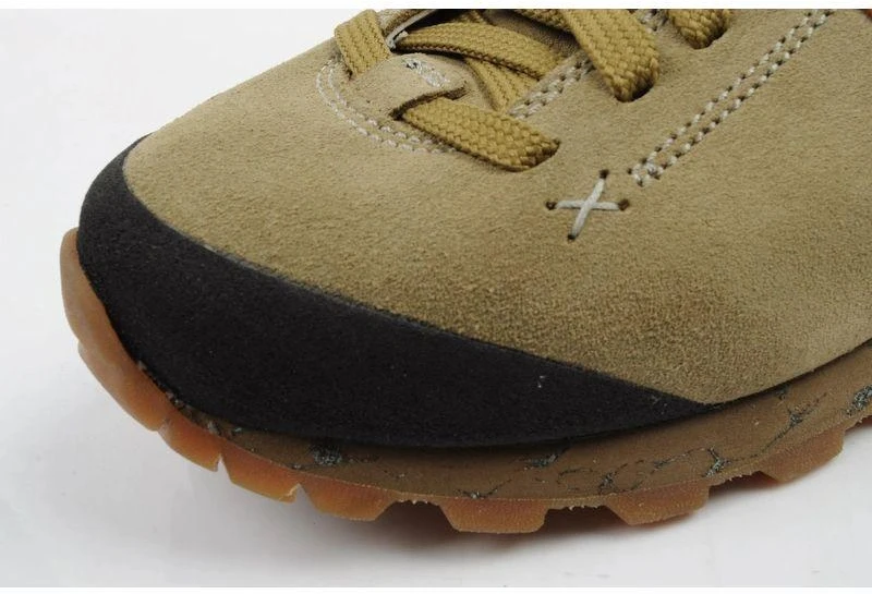Bellamont Gore-Tex moteriški patvarūs žygio batai, alyvinės