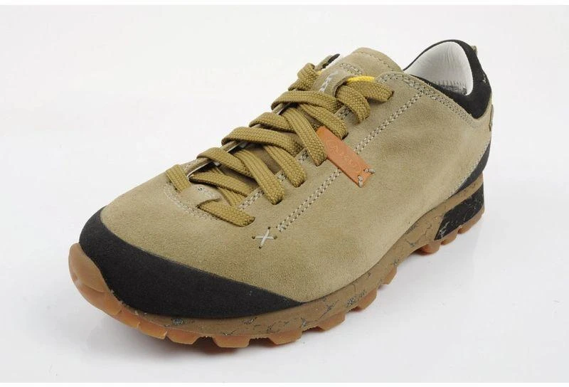 Bellamont Gore-Tex moteriški patvarūs žygio batai, alyvinės