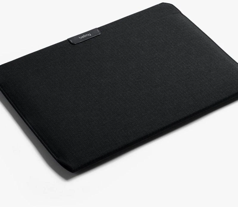 Bellroy Nešiojamas kompiuteris Sleeve 14" juodas