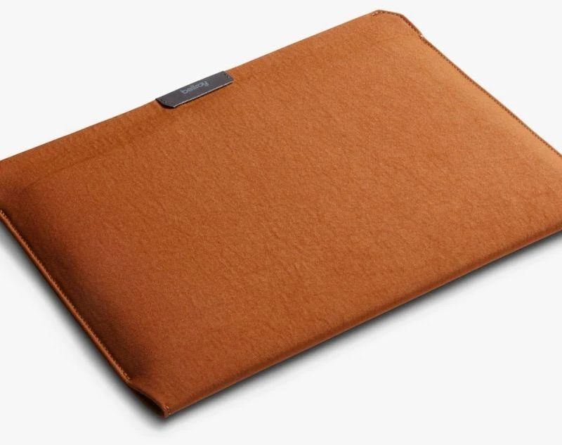 Bellroy Nešiojamas kompiuteris Sleeve 14" bronze