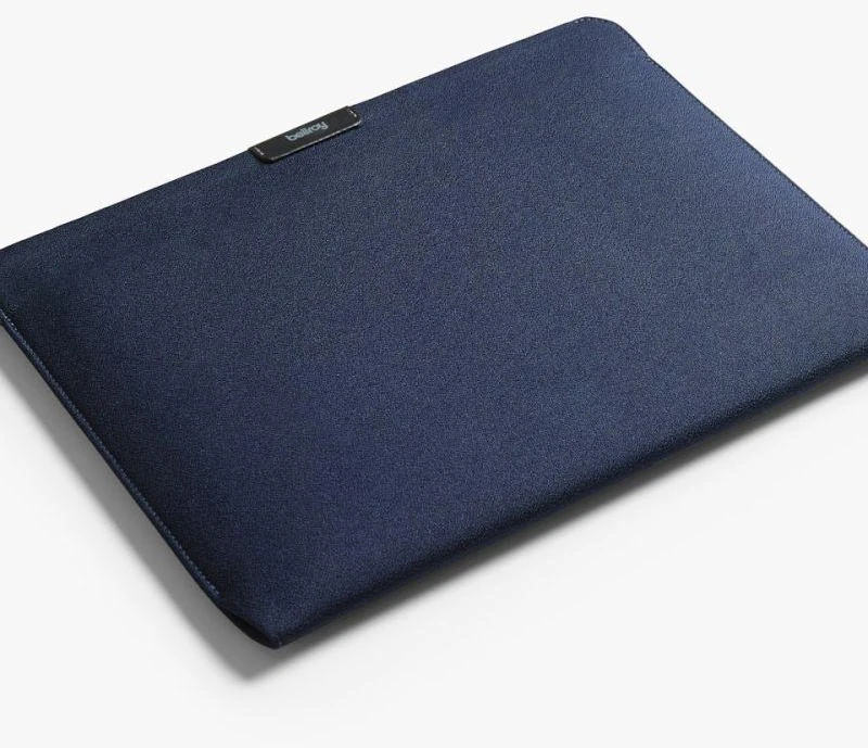 Bellroy Nešiojamas kompiuteris Sleeve 16" navy