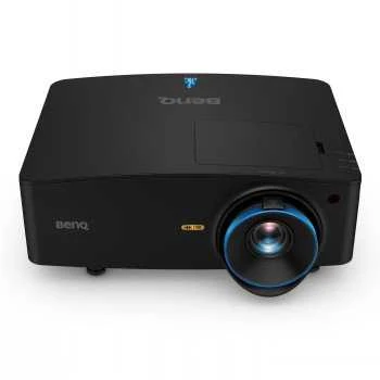 Projektorius Benq | LK954ST | 4K UHD (3840 x 2160) | 5100 ANSI lumens | Juodas