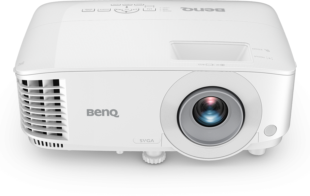 Projektorius Benq | MW560C | WXGA (1280x800) | 4000 ANSI lumens | Baltas