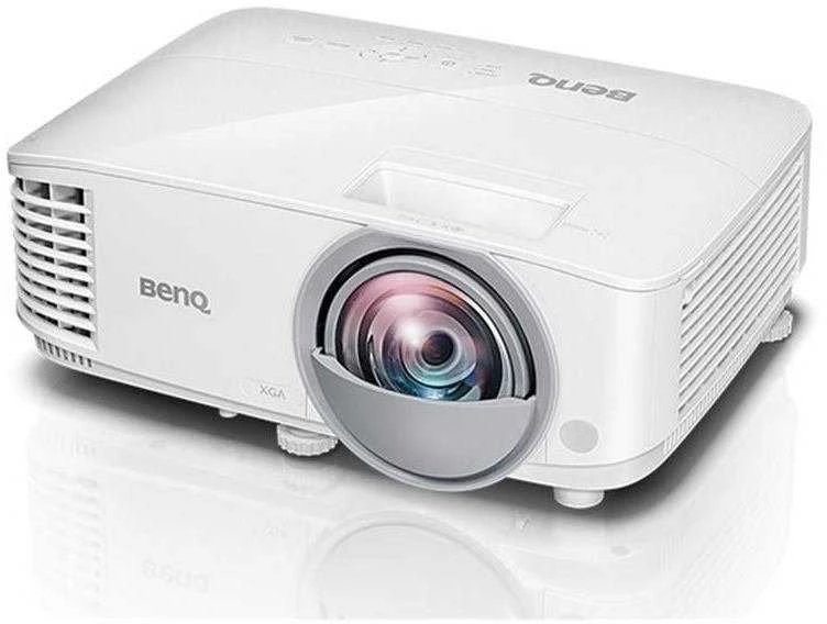 Interaktyvus XGA mažo nuotolio Projektorius BenQ MX808STH