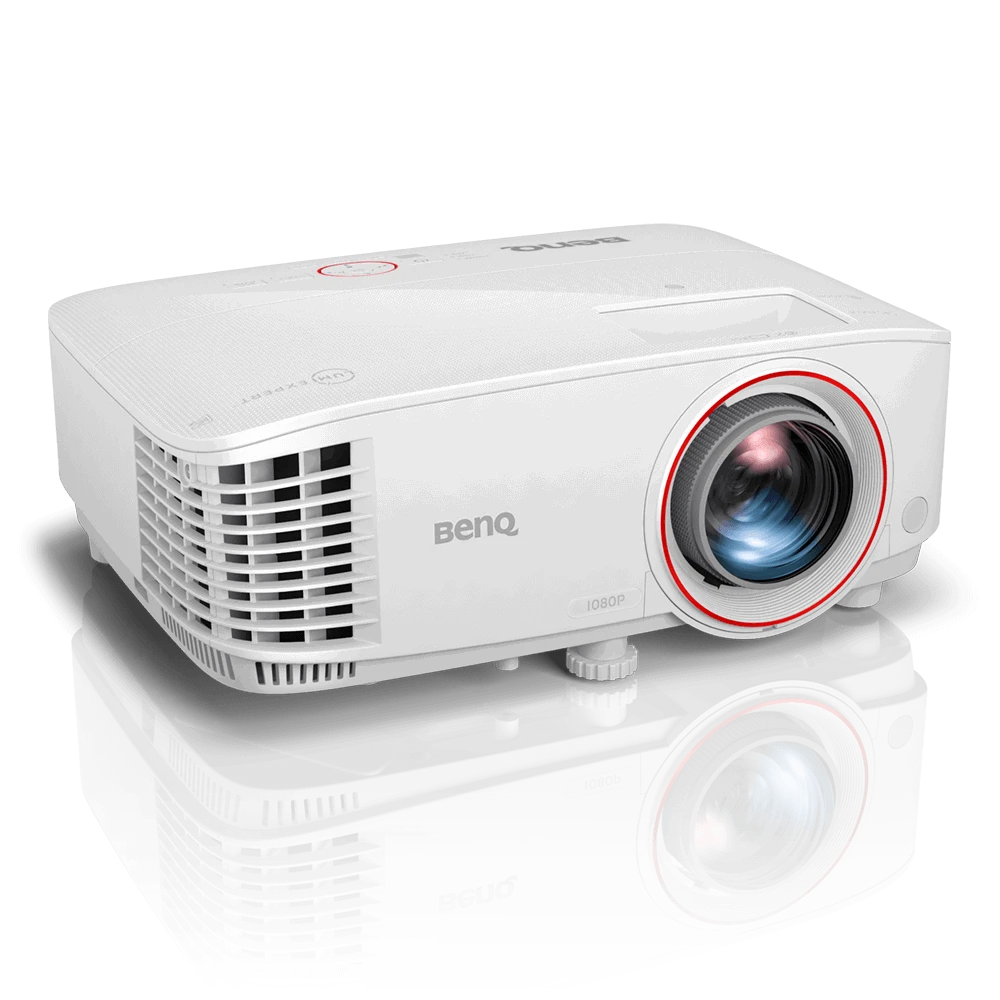 Projektorius BENQ TH671ST 3000ANSI FHD 0.69-0.83 DLP ST GAMING