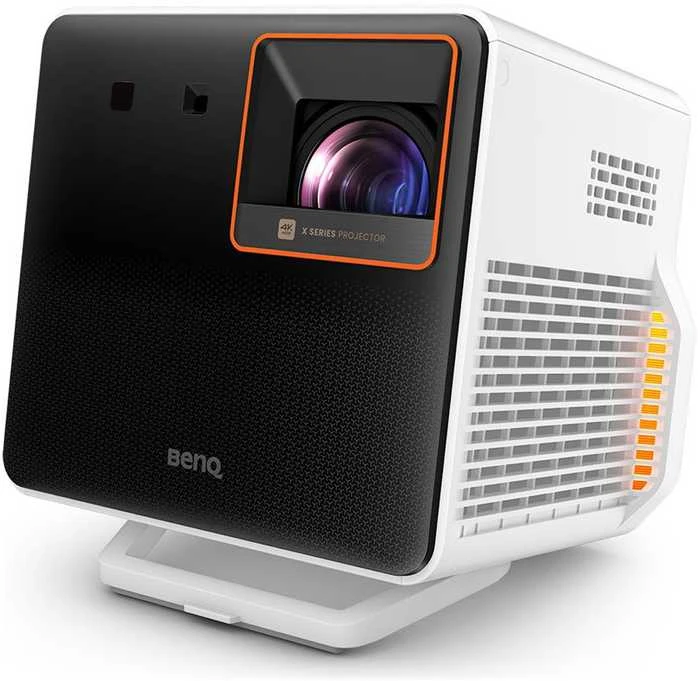 BenQ X3100i | 4K HDR 4LED konsolinių žaidimų projektorius