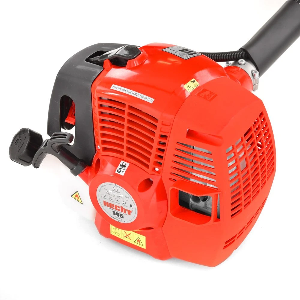 Benzininė krūmapjovė Hecht 145, 1.1kW