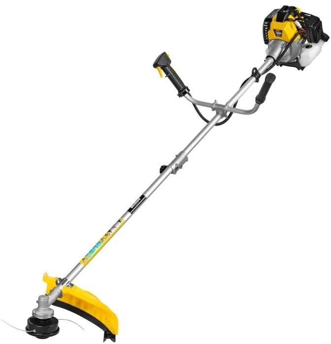 žoliapjovė Rebel CG520BF