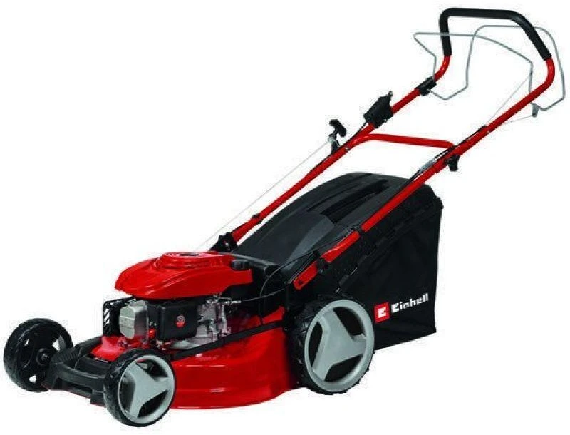 Vejapjovė Einhell GC-PM 51/3 S HW-E Li; benzininė savaeigė