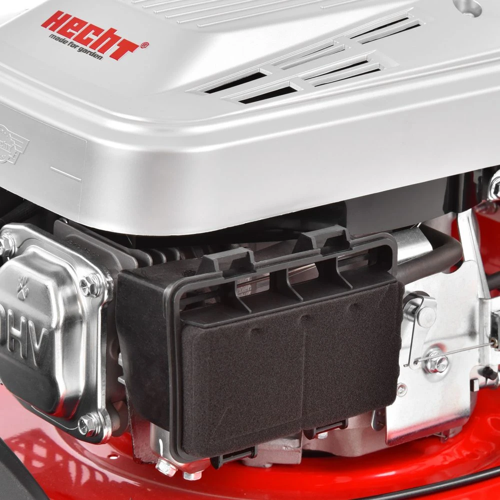 Benzininė savaeigė vejapjovė Hecht 5483 SW 5 in 1, 2.4kW, 46cm