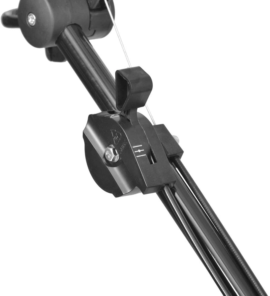 Benzininė vejapjovė HECHT 5533 SW 5 in 1, 51 cm