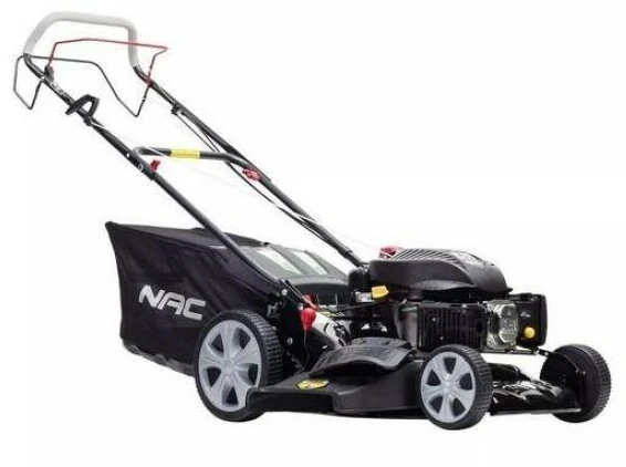 Vejapjovė Nac LS46-146-H-NG; 2,6 kW; benzininė