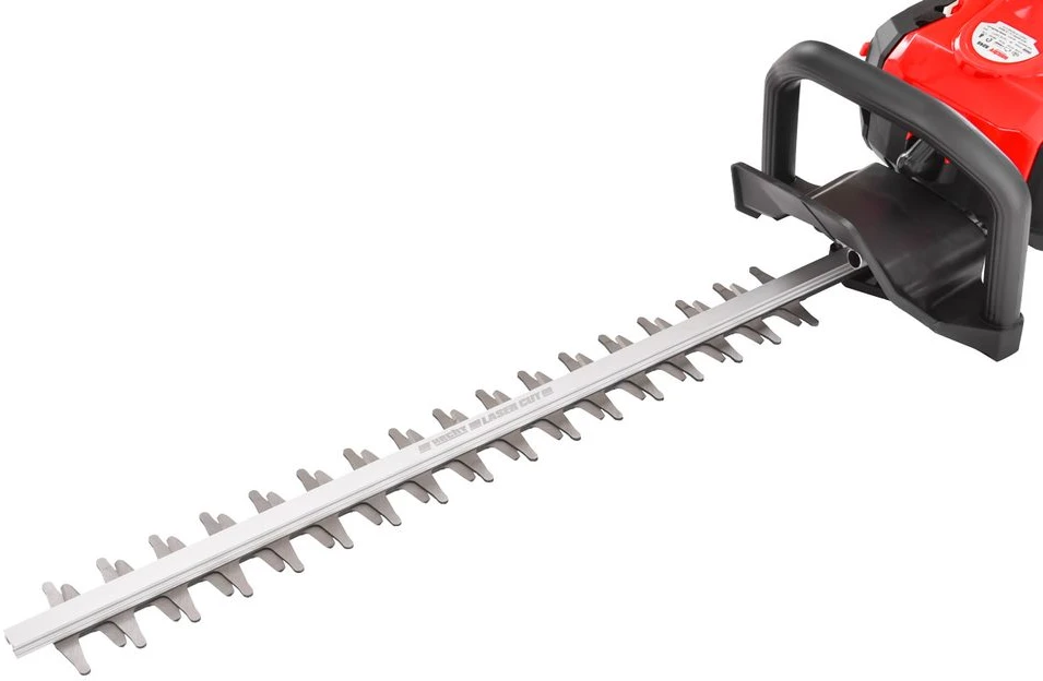 Benzininės gyvatvorių žirklės HECHT 9245, 70 cm