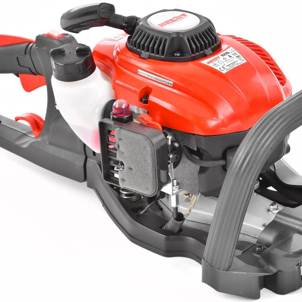 Benzininės gyvatvorių žirklės HECHT 9275 PROFI, 75 cm