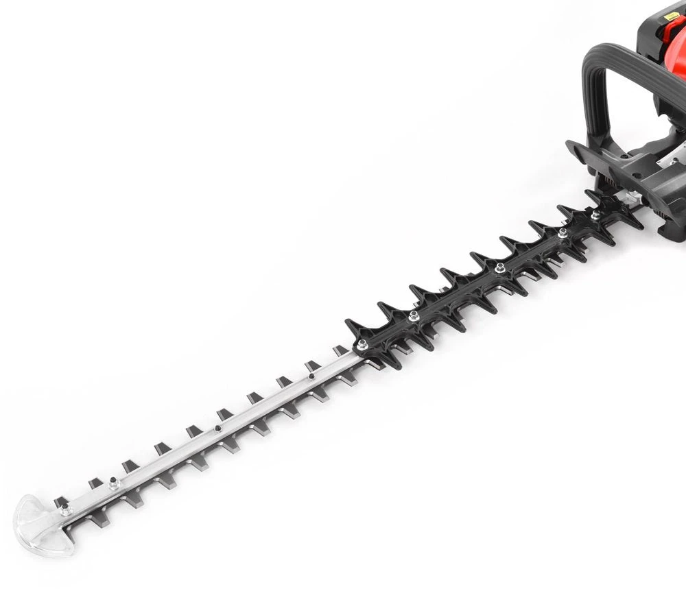 Benzininės gyvatvorių žirklės HECHT 9275 PROFI, 75 cm