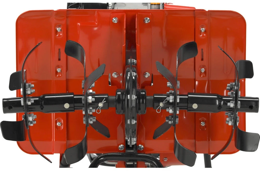 Yato BENZININIS SODO KULTIVATORIUS | 35/85 CM | 196 CM³ (YT-85591)