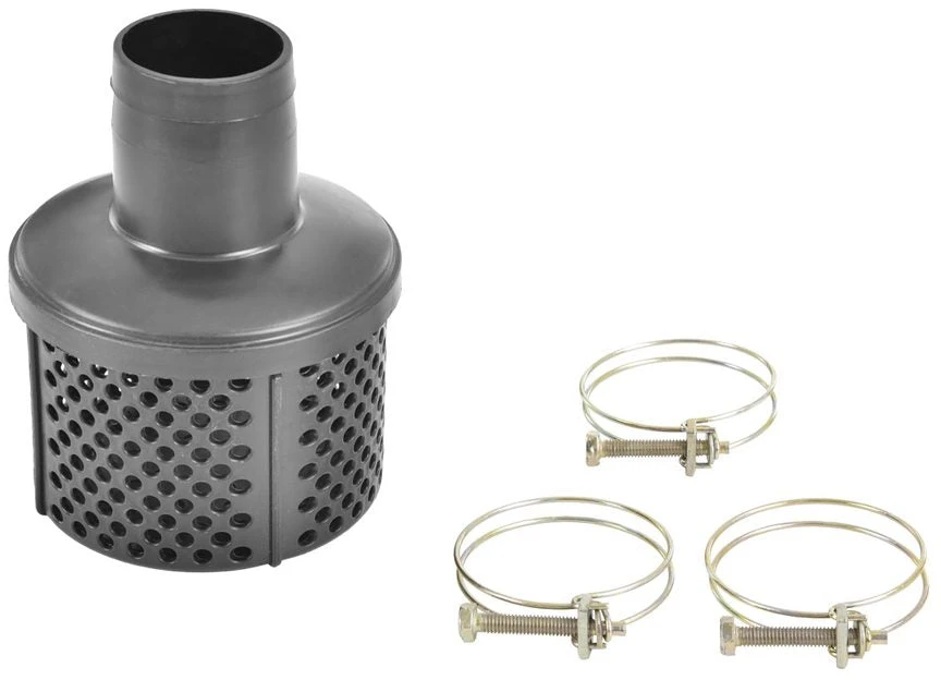 Benzininis vandens siurblys HECHT 3635, 30000 l/val.