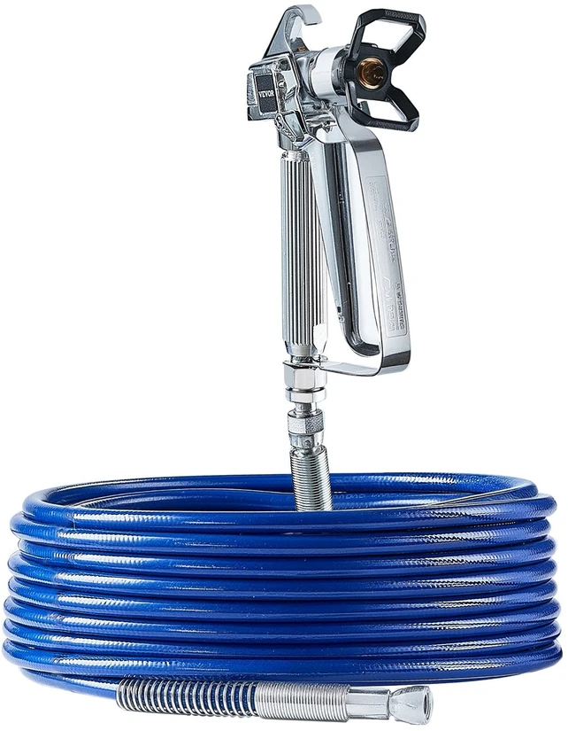 Vevor Purškimo pistoleto rinkinys be oro dažų 3600 PSI