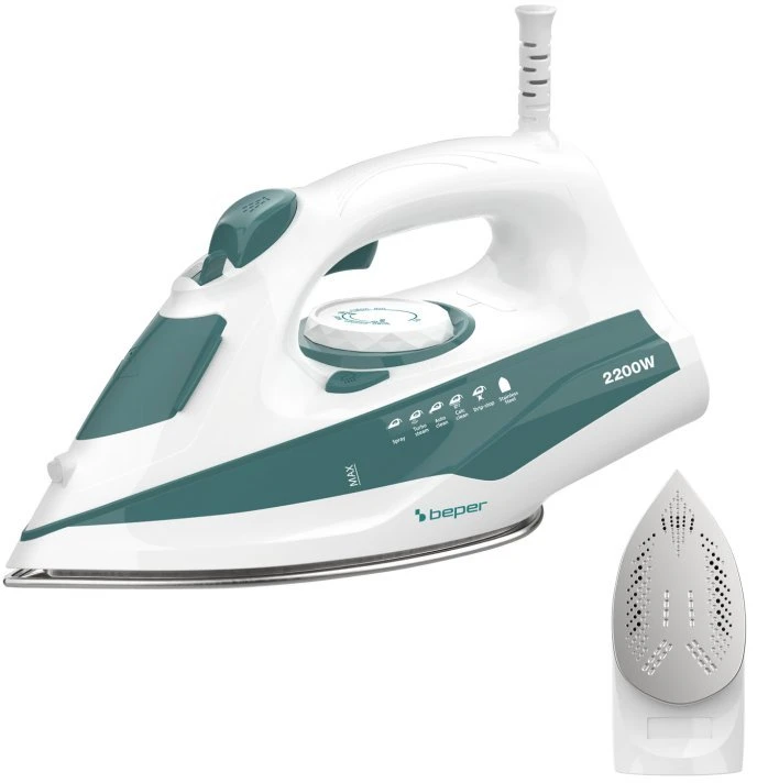 Beper SteamPro 300 garinis lygintuvas 2200 W