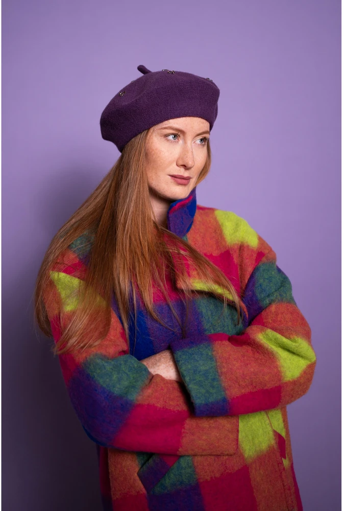 Beret Aldo