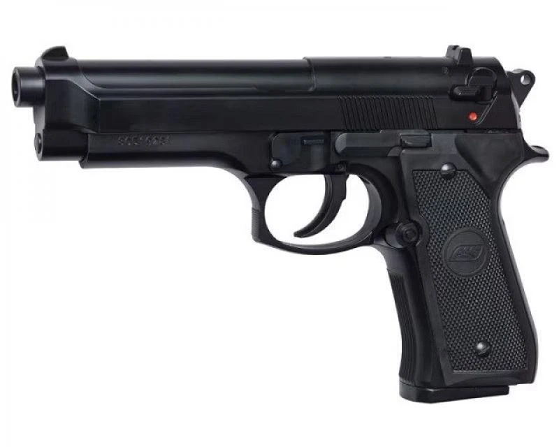 „Beretta M9 World Defender“ spyruoklinis ASG pistoletas
