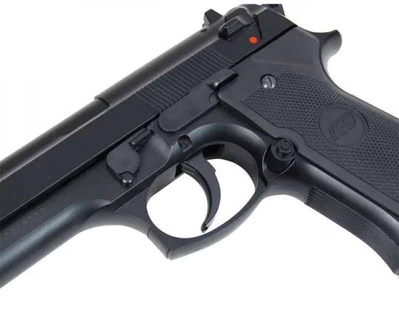 „Beretta M9 World Defender“ spyruoklinis ASG pistoletas