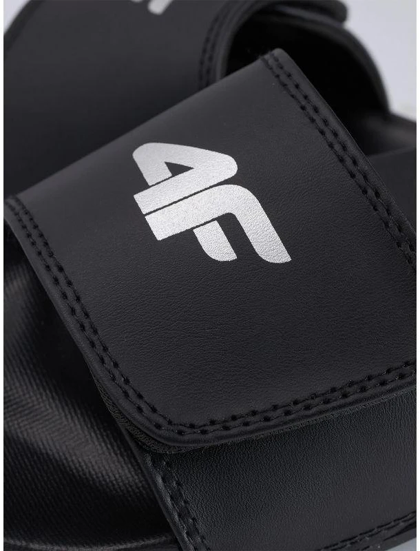 Berniukiškos „Velcro“ basutės 4F 4FJWSS26FSLIM034-21S