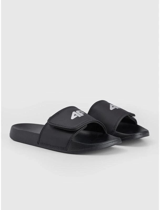 Berniukiškos „Velcro“ basutės 4F 4FJWSS26FSLIM034-21S