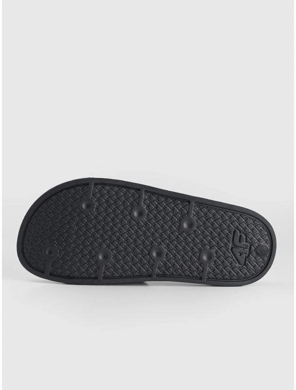 Berniukiškos „Velcro“ basutės 4F 4FJWSS26FSLIM034-21S