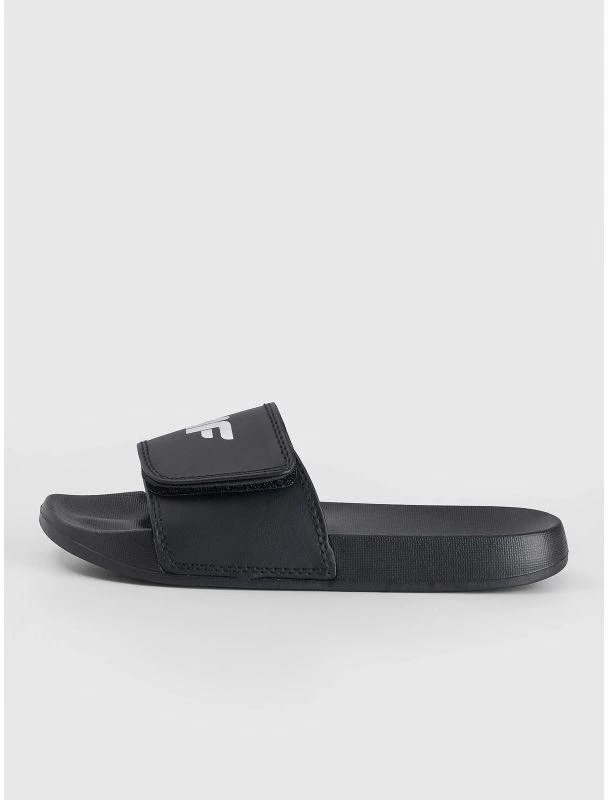 Berniukiškos „Velcro“ basutės 4F 4FJWSS26FSLIM034-21S