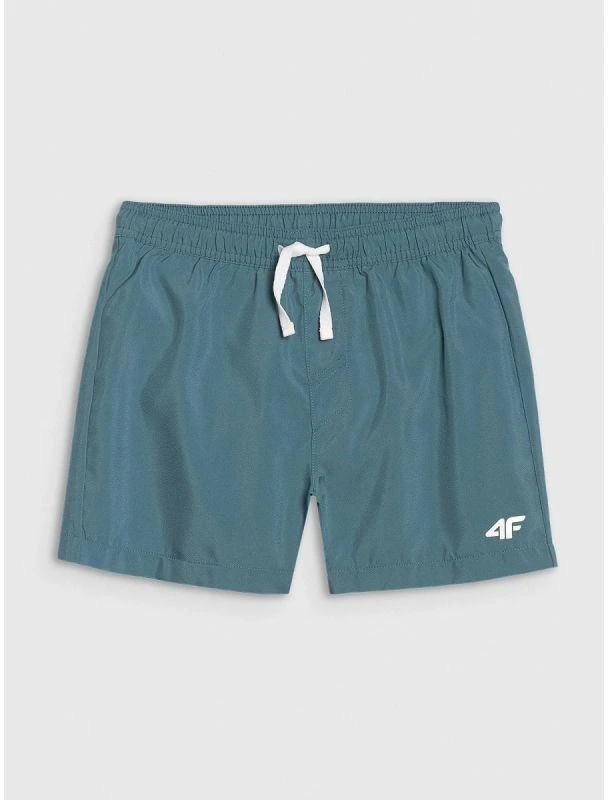 Berniukų boardshort'ai 4F Junior 4FJRMM00UBDSM110-46S