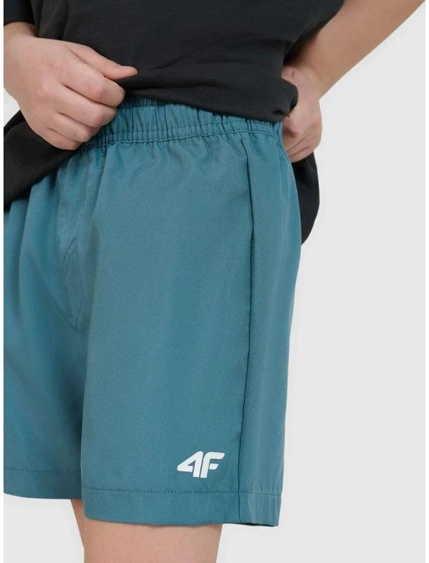 Berniukų boardshort'ai 4F Junior 4FJRMM00UBDSM110-46S