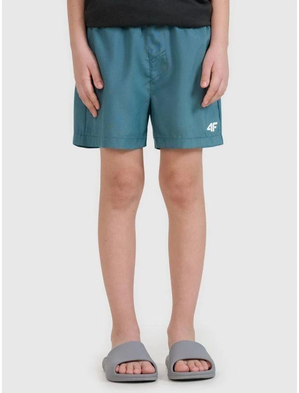 Berniukų boardshort'ai 4F Junior 4FJRMM00UBDSM110-46S