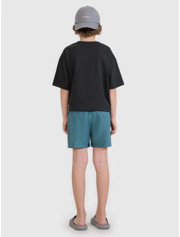 Berniukų boardshort'ai 4F Junior 4FJRMM00UBDSM110-46S