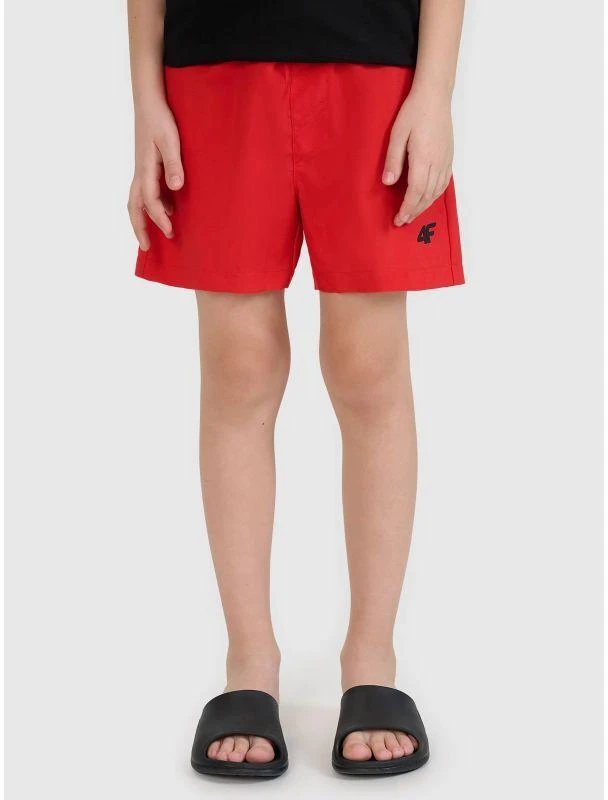 Berniukų boardshorts 4F 4FJRMM00UBDSM110-62S