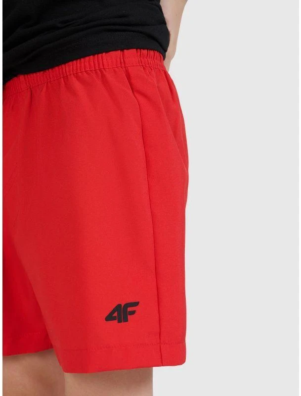 Berniukų boardshorts 4F 4FJRMM00UBDSM110-62S