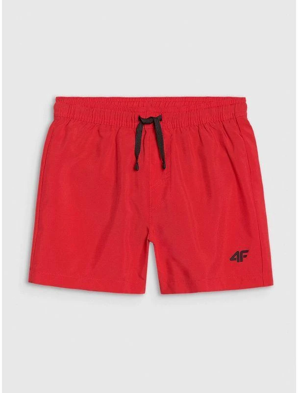 Berniukų boardshorts 4F 4FJRMM00UBDSM110-62S