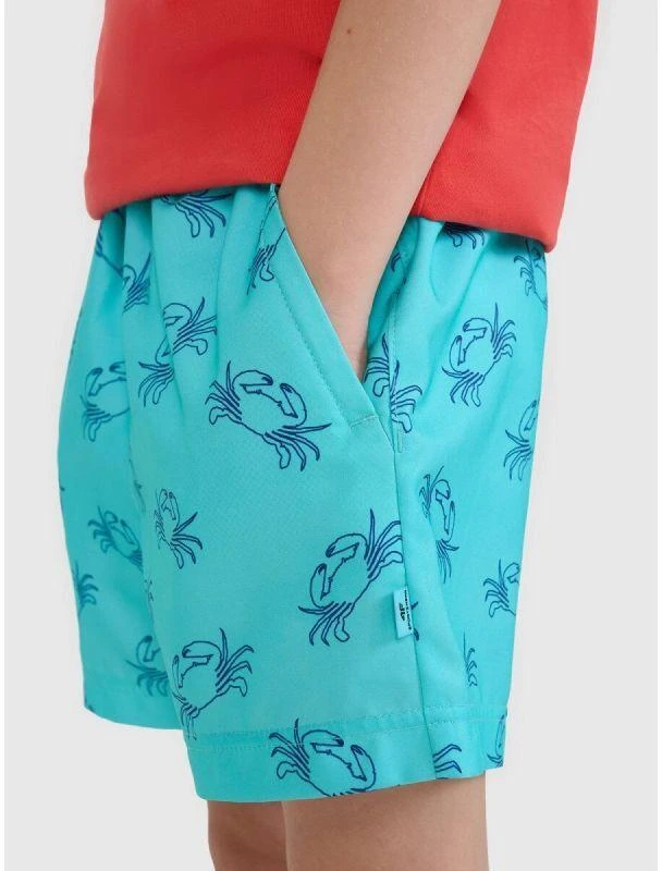 Berniukų boardshorts 4F 4FJWSS25UBDSM121-47A