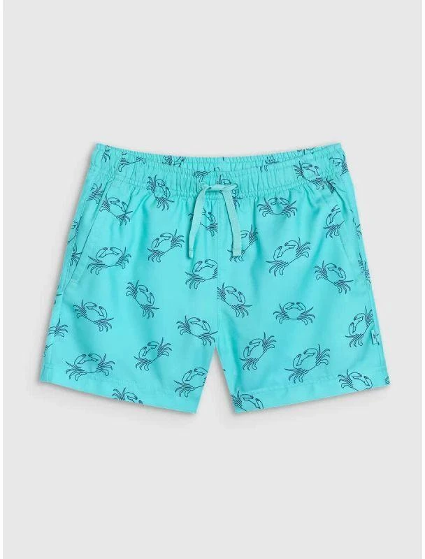 Berniukų boardshorts 4F 4FJWSS25UBDSM121-47A