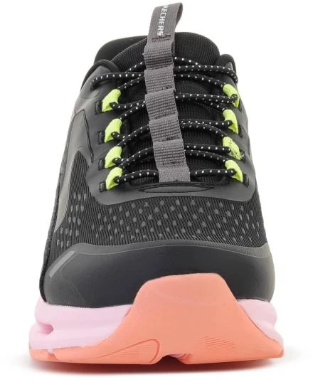 Berniukų sportbačiai Skechers Slip-Ins: Glide-Step - Vista Lane, juodi