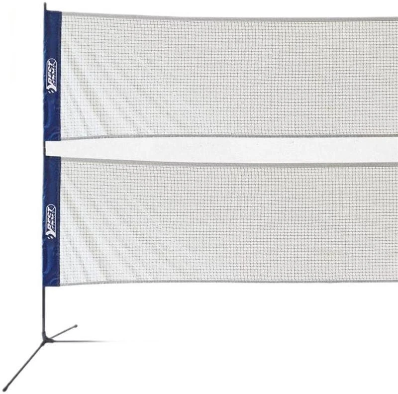 Best Sporting Reguliuojamas badmintonas, tenisas, tinklinis 4in1