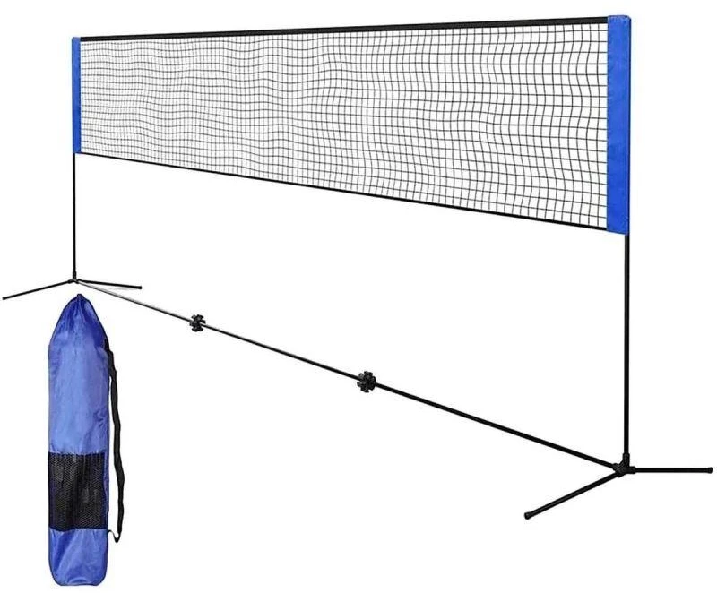 Best Sporting Reguliuojamas badmintonas, tenisas, tinklinis 4in1