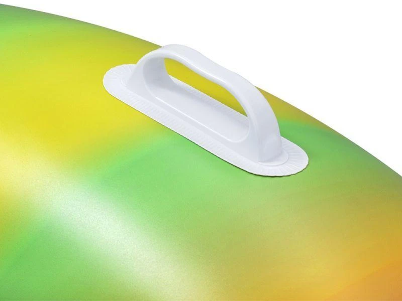 Plaukimo ratas Bestway Rainbow, Ø 119 cm