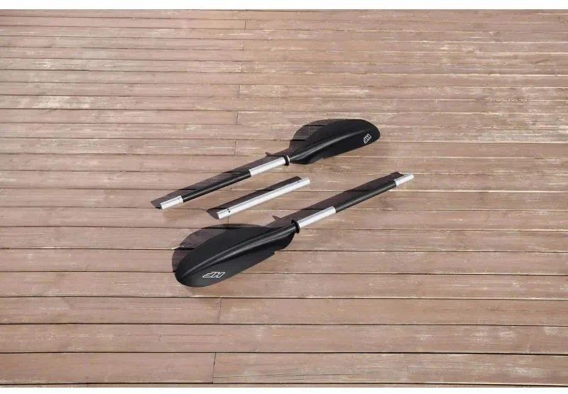 Bestway Patvari pripučiama baidarė 321 x 88 cm